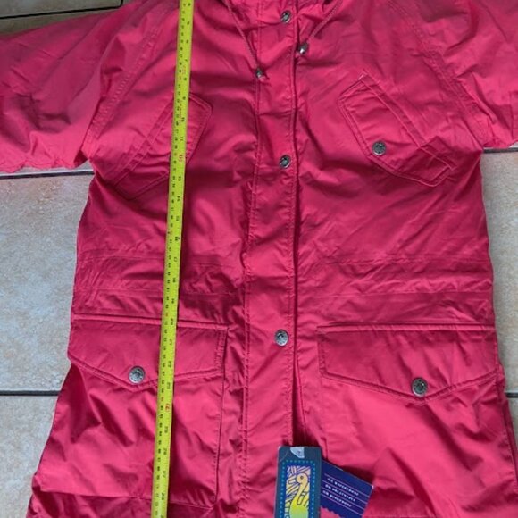 NEW Feather Jacket - Picture 10 of 15